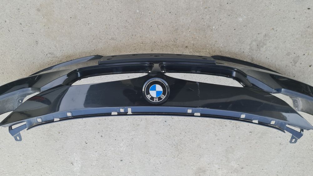 Spoiler bara fata Sport Line BMW 3 F30 F31 7299006