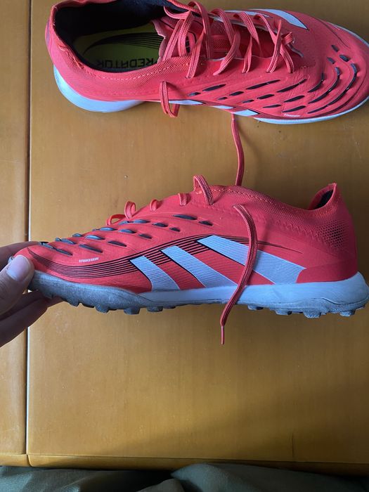Сороконожки Adidas Predator