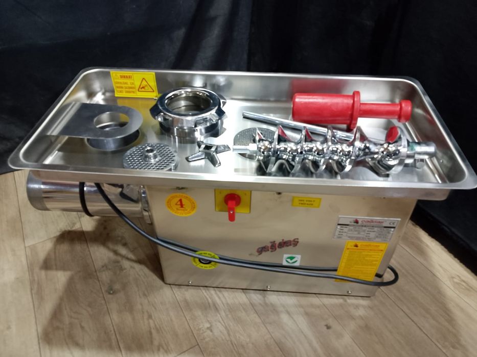 Мясарубка ТУРЦИЯ 32 ЧАГДАШ