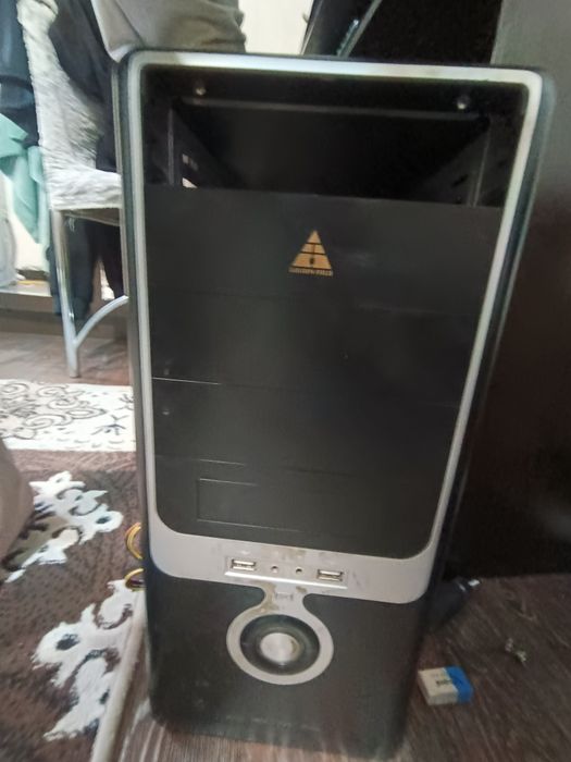 Компьютер i5 \4gb\320gb