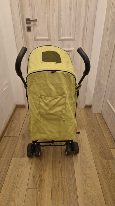 Vand Carucior Sport Chipolino Miley