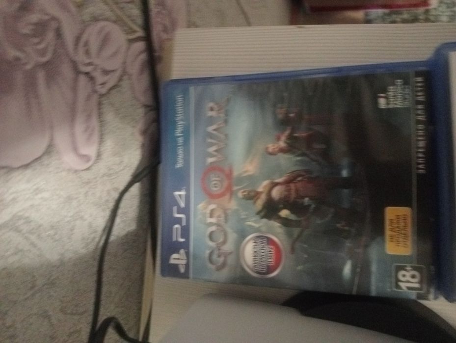 Продам PlayStation 5