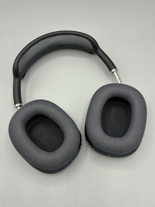 Apple AirPods Max (2024) | ANC, Midnight | Second-Hand | Garantie