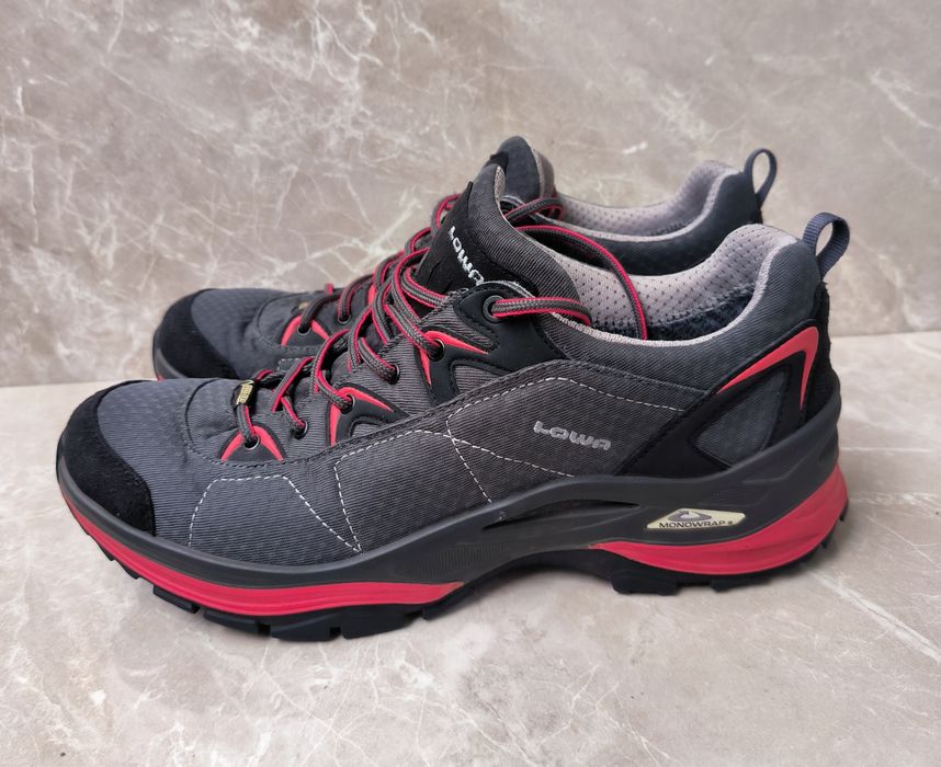 Обувки Lowa Ferrox GTX номер 42