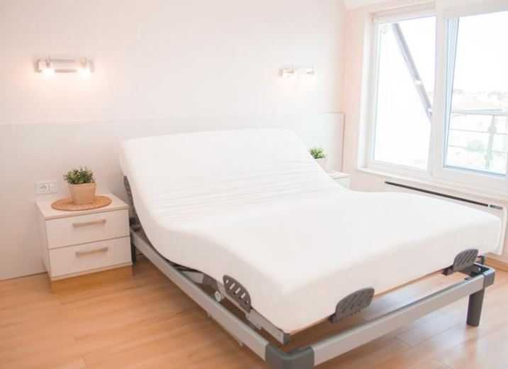 Продава се Двустаен апартамент в София, Зона Б-18 - 68 кв.м за 2353 €/кв.м - Снимка #3