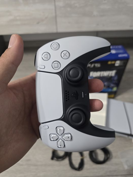 Ps5 digital 1tb, fullbox, ca nou