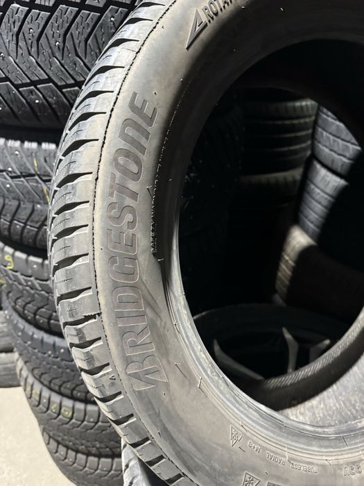 Шины 225/55 R19