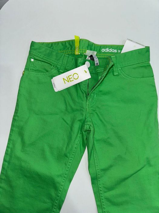 Джинсы Adidas  оригинал