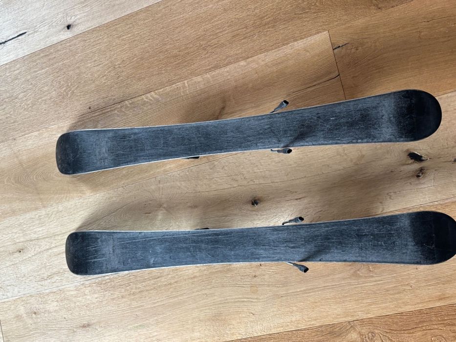 Schi copii K2 88 cm