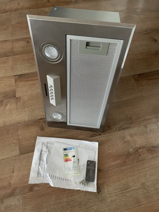 Hota incorporabila Heinner