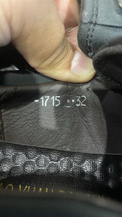 Продам обувь разные