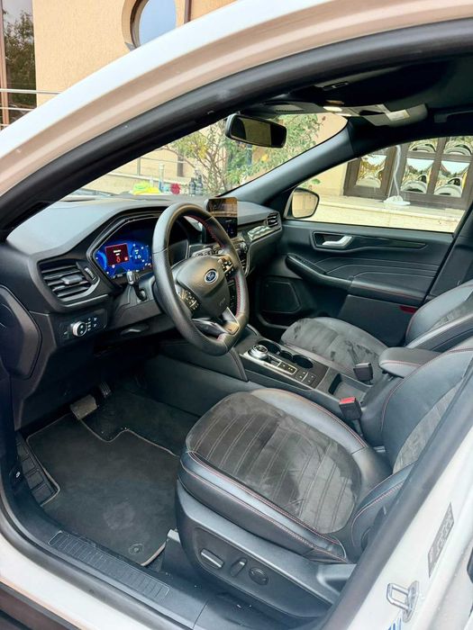 Ford KUGA 2.5 Duratec FHEV 190CP ST-LINE X,CVT AWD