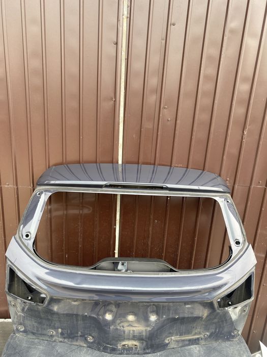 Haion/hayon ford mondeo mk4 combi facelift