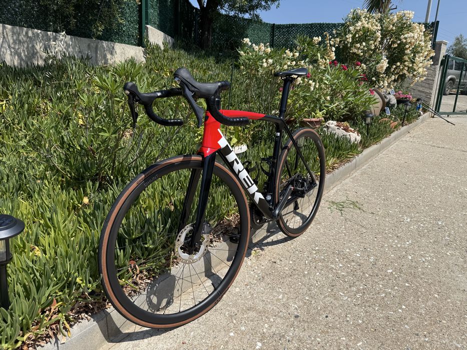 Trek Emonda SL6