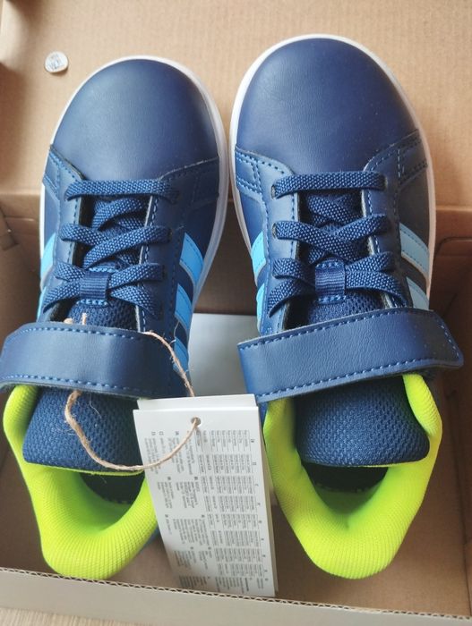 Маратонки ADIDAS Адидас за момче