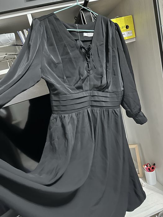 Платье вечернеееее