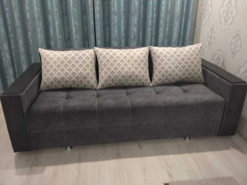 НВЫЙ Двухспальный диван