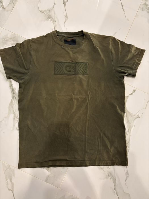 Мъжки тениски Cruyff и U.S. Polo ASSN