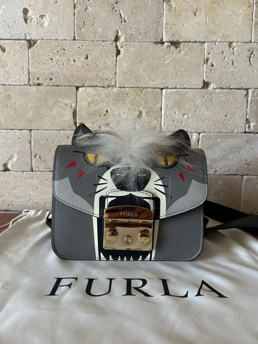 FURLA дамска чанта