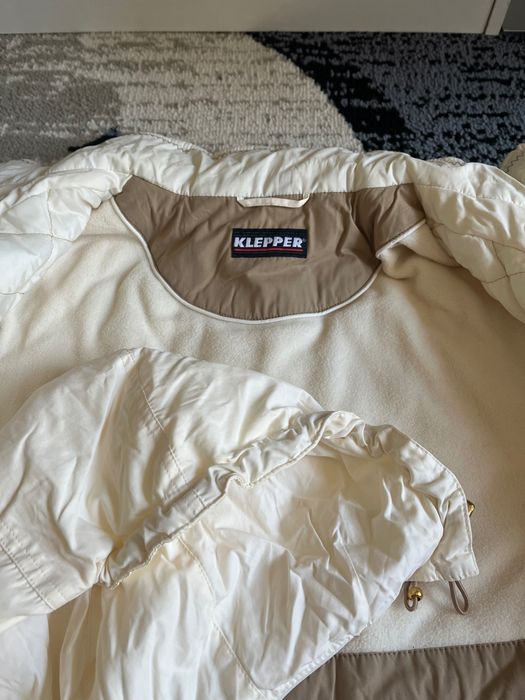 Дълги пухенки за зимата