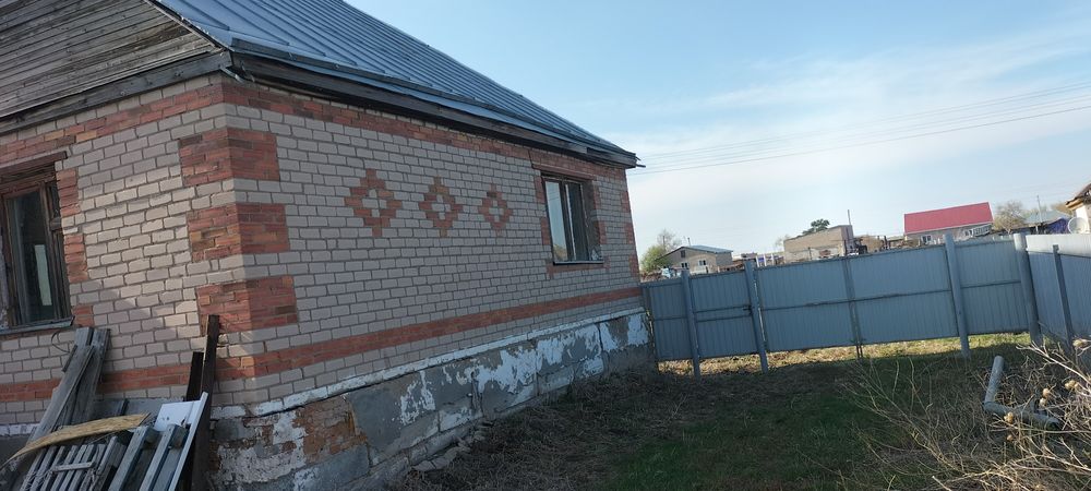 Продам большой дом