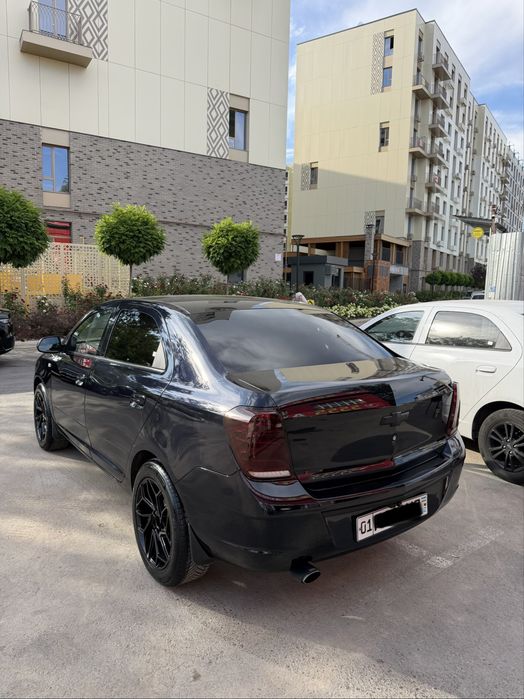 Cobalt 2023 A/T darkmoon