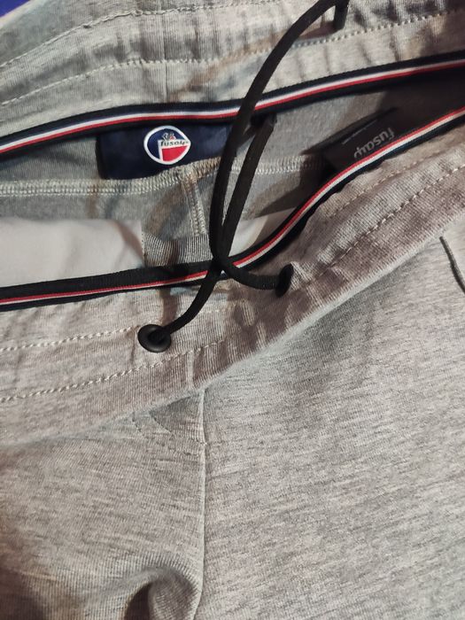 Pantaloni Fusalp