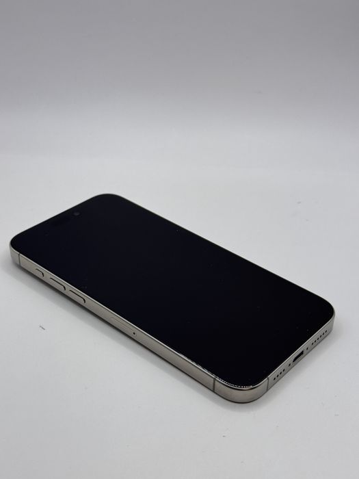 iphone 15 pro max 256gb 100% garantie 24 luni rate - zonemag.ro