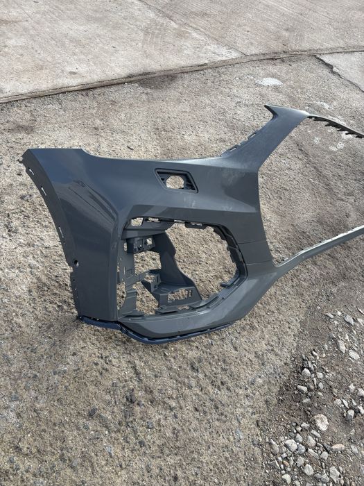 предна броня за Audi Q5  80A807437P