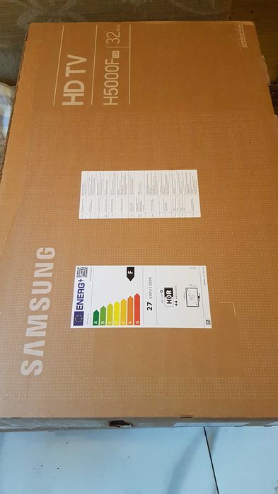Televisor SAMSUNG SMART TV nou sigilat