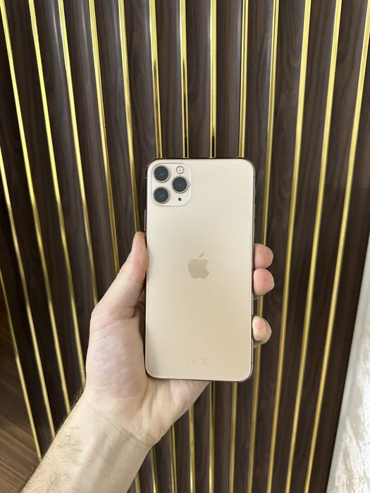 Iphone 11 Pro Max 256 Айфон 11 Про Макс 256