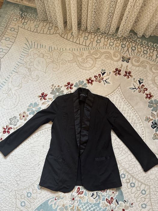 Женский Костюм