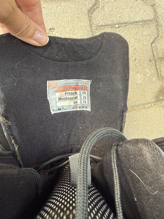 доска для сноуборда Rossingnol