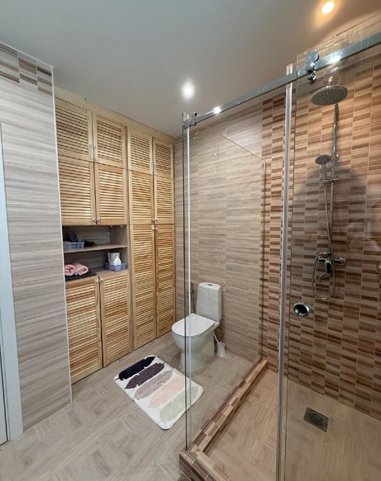 Частный дом в районе Калкамана