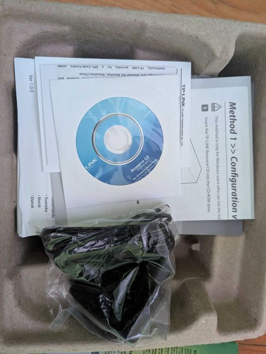TP-Link TL-WR841N – надежден рутер на страхотна цена!