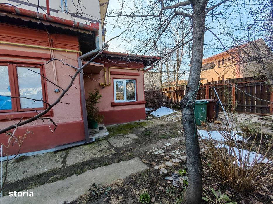 Teren 300 mp Bucureștii Noi | Lângă Parcul Bazilescu | P+2+M