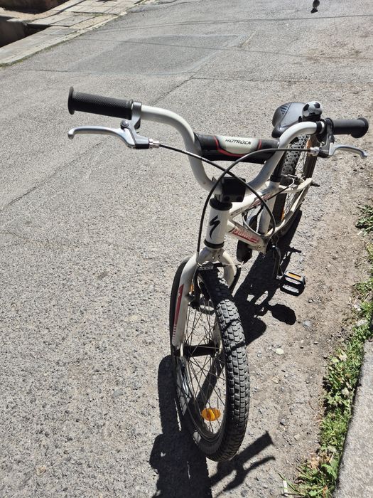 Велосипед за дете