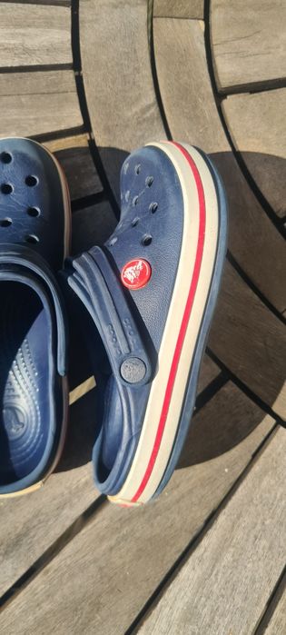 Incaltaminte Crocs marime C12 13