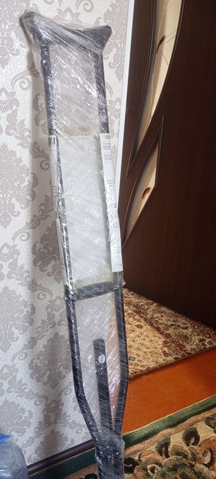 Костыл для взрослых