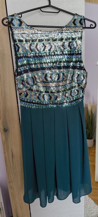 Официална рокля TFNC London