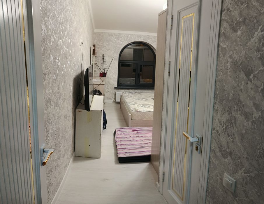 Uy 105 kv yevro remont navastroyka dubleks