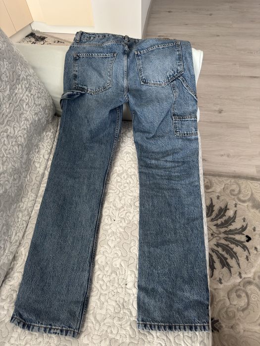 Blugi/Jeans carpenter straight 2y studios