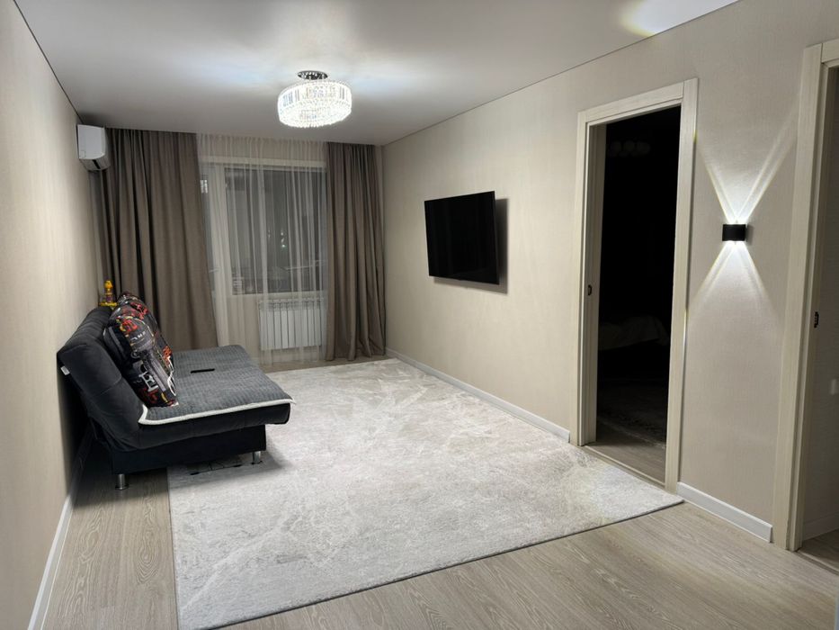 Продам 2 ком квартиру