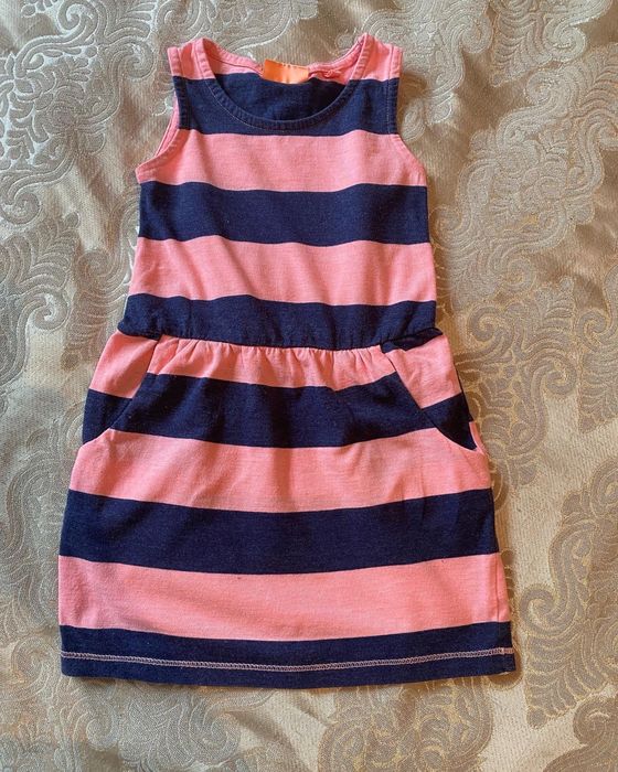 Брендовые вещи на девочку 12-18 мес