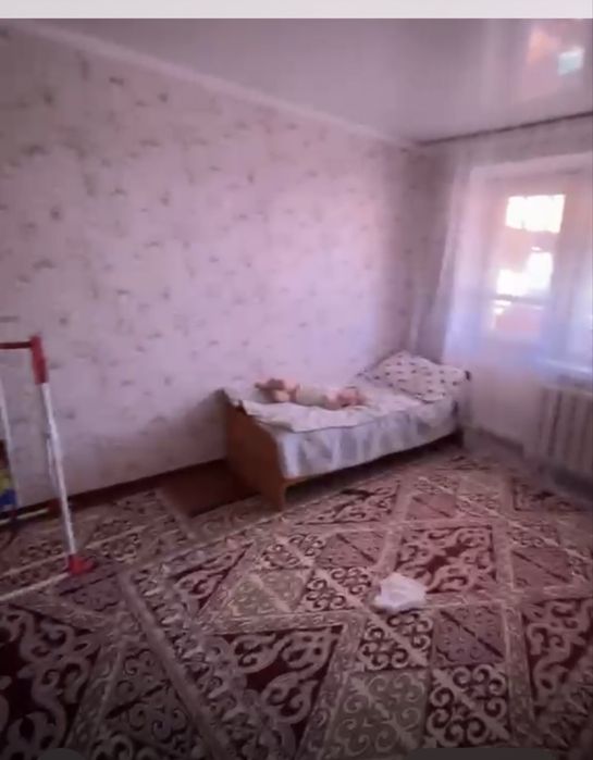 Аркалык. 1 болмғлі кв сатылады