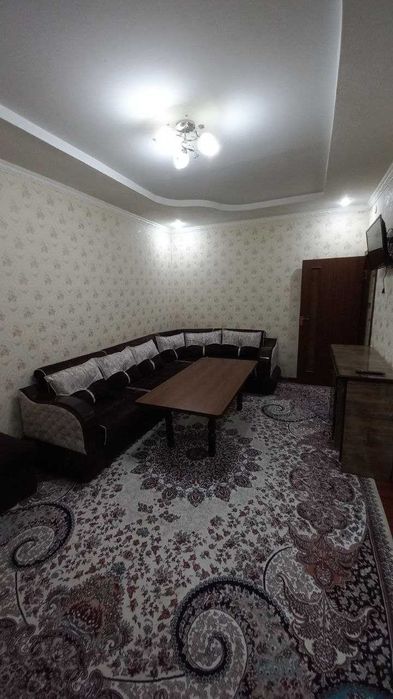 Сдаётся в аренду квартира