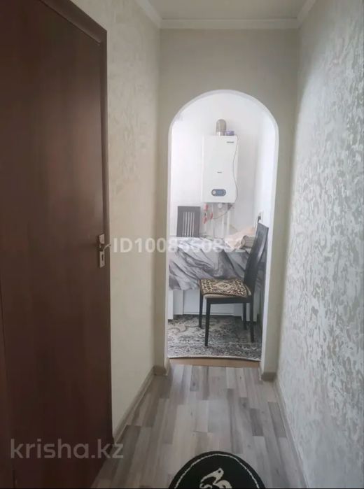 Срочно продам квартиру п Фабричный