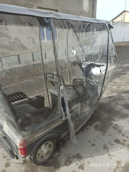 Електромуравей с гарантии