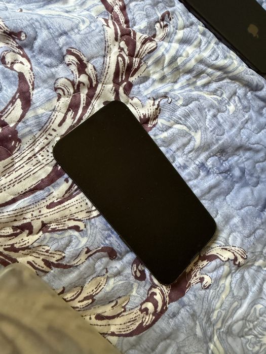 Iphone 13 Pro зеленый