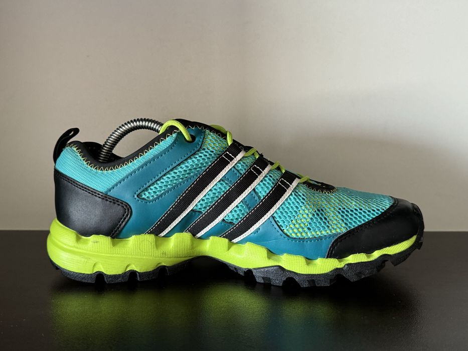 Adidas Sports Hiker 42номер 26.5см Стелка Като Нови